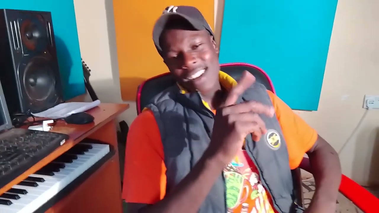 BRAMO STAR-MAMA TOTI STUDIO VIDEO  RELEASE