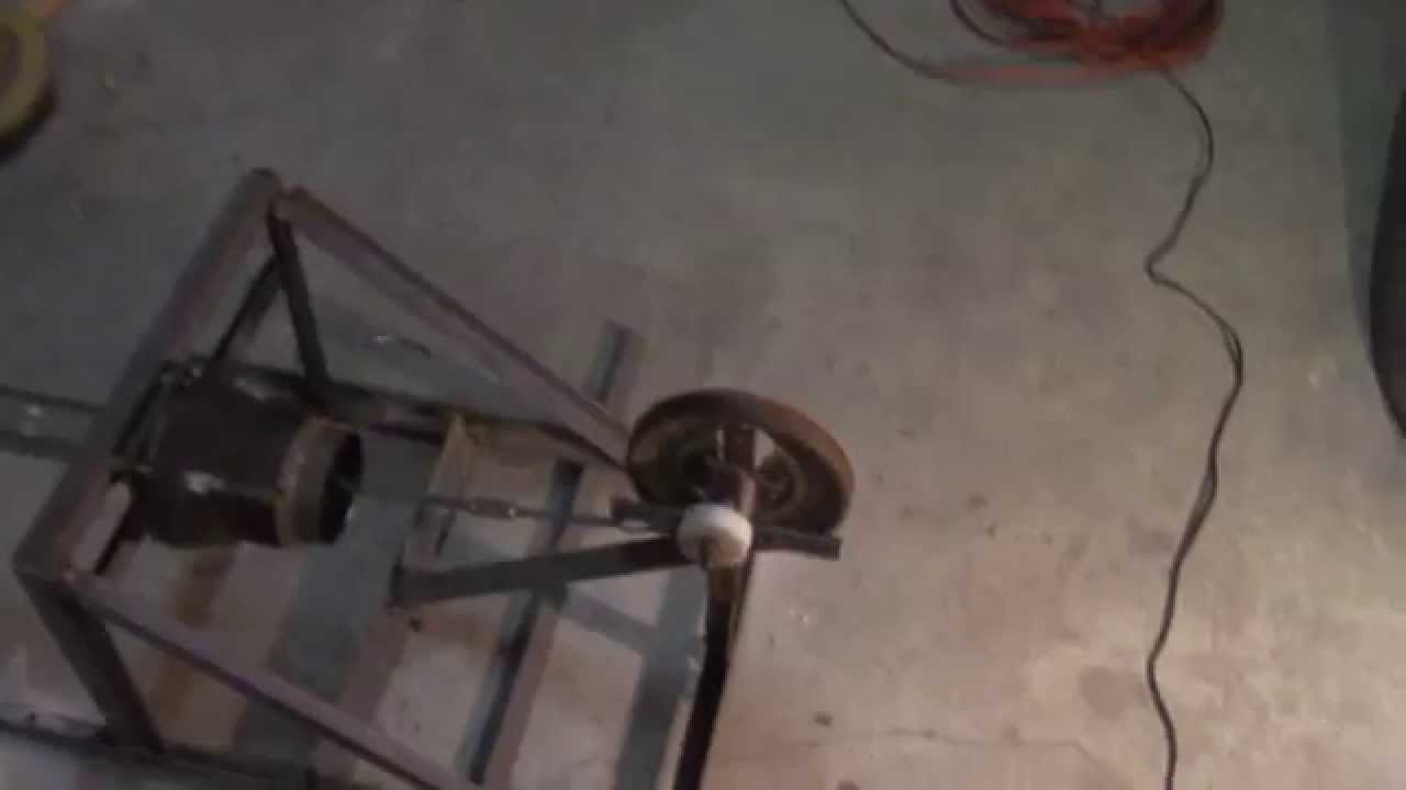 Rocket stove powering Thermal lag / Stirling engine