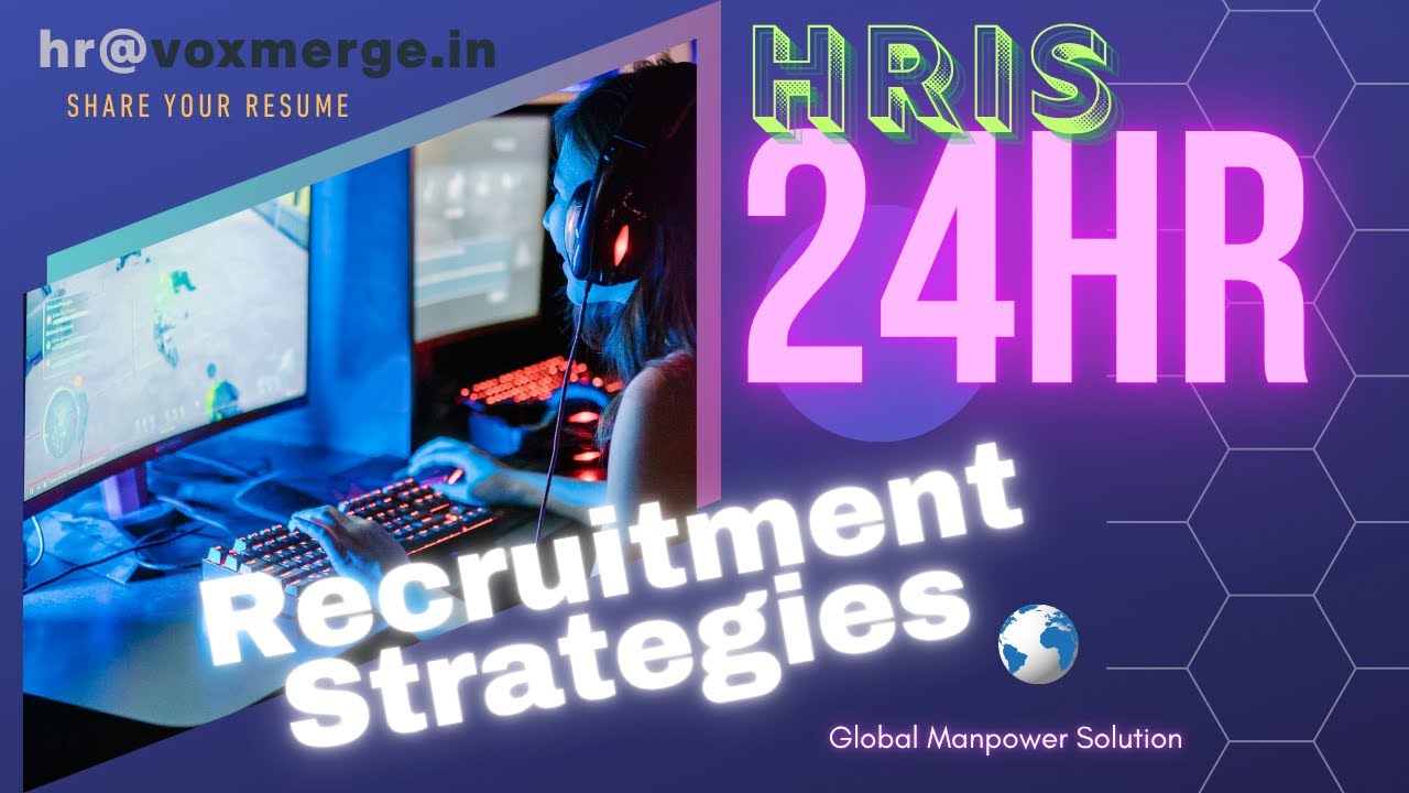 Strategic Recruitment Tips for HR Freshers | Expert HRIS Insights | Learn & Share Insights