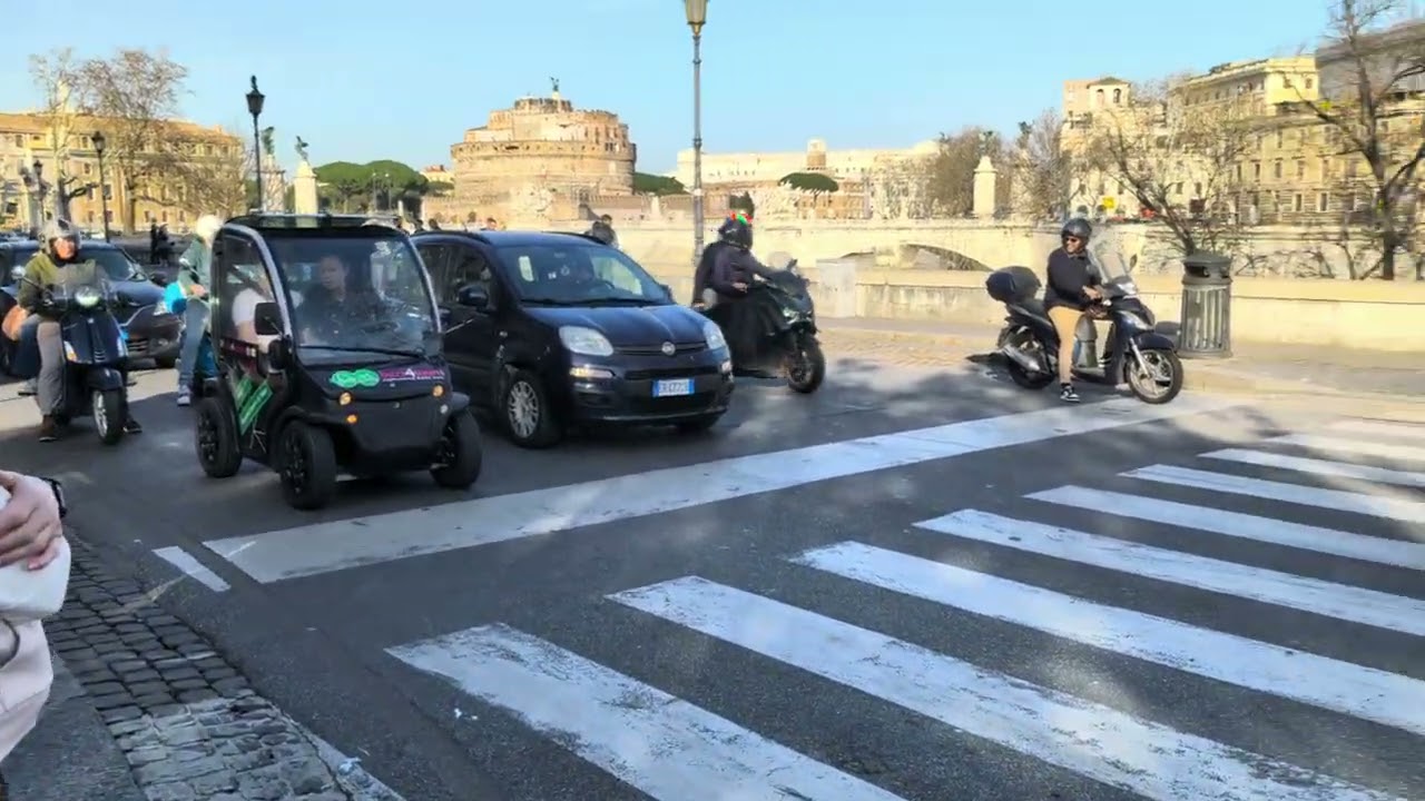 Roma - Itália