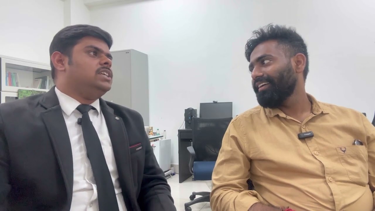 60 Percentile in CAT to 10 IIM Calls!| IIM Interview Experience #iimadmission #iiminterview