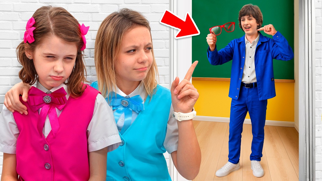 Kids Show Good behavior and How to Be Respectful in School