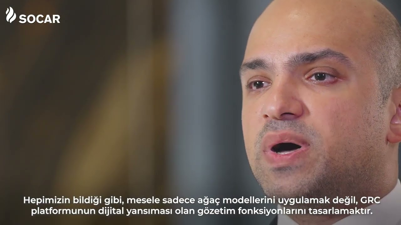 SOCAR Türkiye, IBM ve AIMS İş Birliği ile GRC Platformunu Dijitalleştirdi