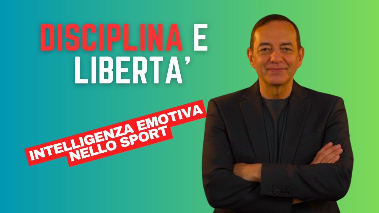 2️⃣ Non è motivazione. È identità.