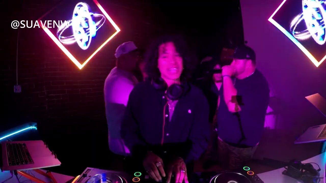 LATIN AND HIP-HOP MIX |  WISIN Y YANDEL, BAD BUNNY,  DADDY YANKEE, TOKISCHA, DRAKE, SEXYY RED,