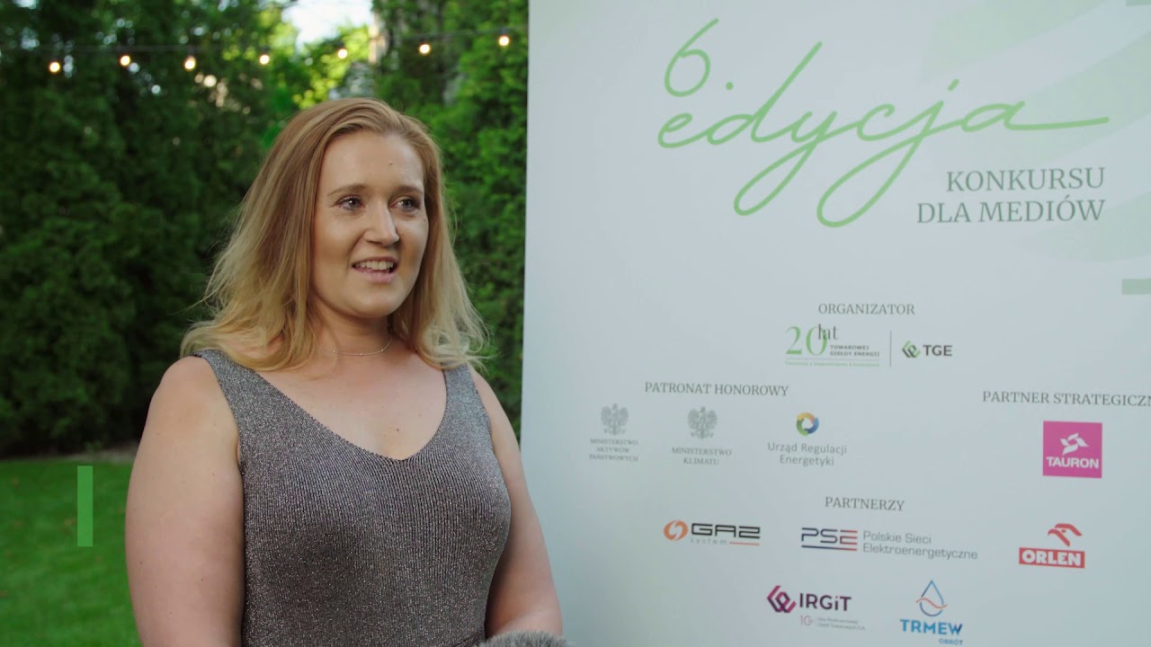 Konkurs dla mediów Platynowe Megawaty 2019 - edycja 6