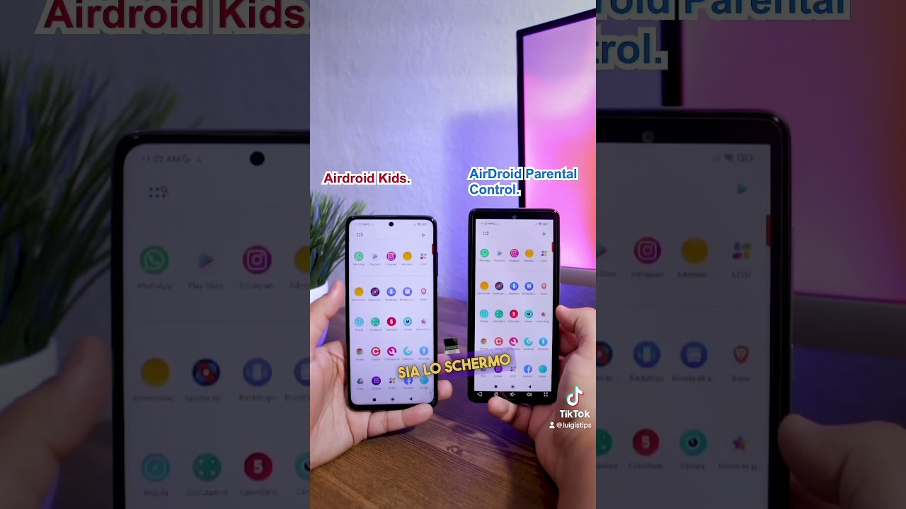 COME CONTROLLARE IL CELLULARE DEI FIGLI. 
