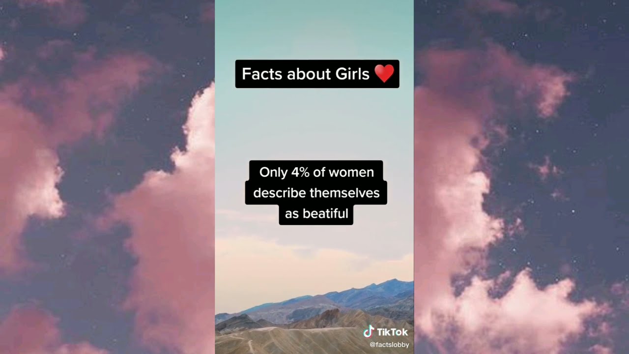 5 Mins Of Mind Blowing Psychology Facts Certified TikTok Compilations