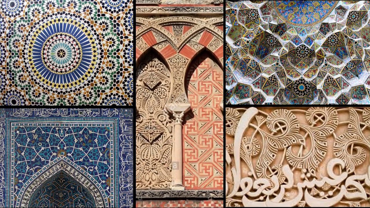 10 - La luce nell’arte islamica (Beatriz Laguillo)