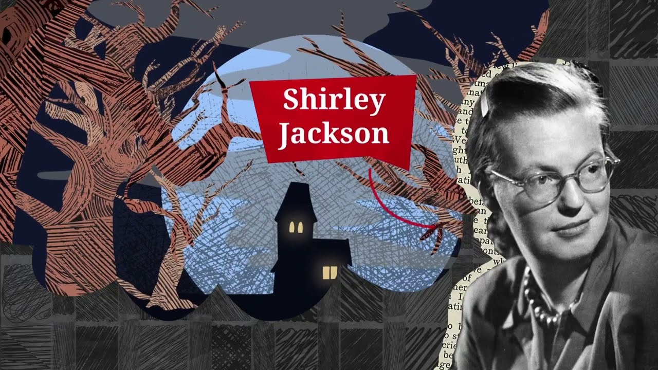 Shirley Jackson