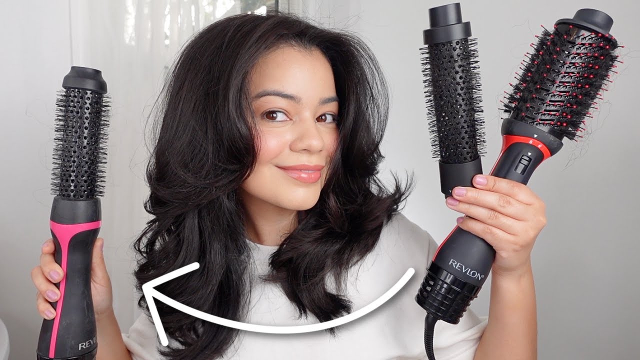 Turn Your Revlon Plus Into Root Booster! Revlon Hack! 😱