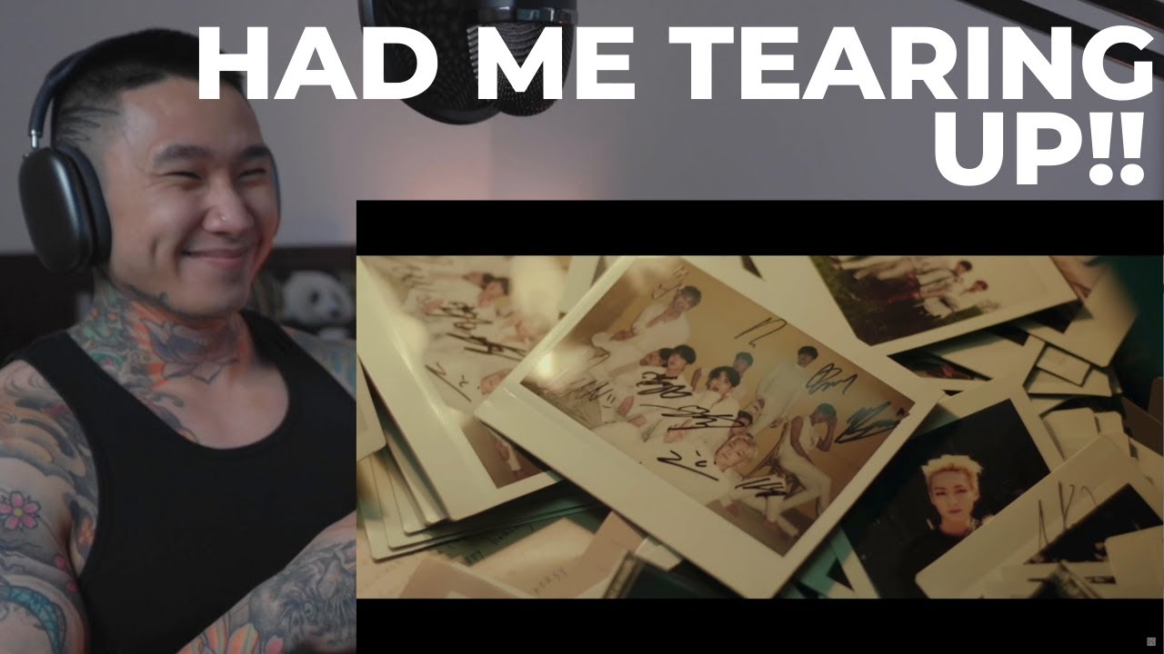 I LOVE THIS VIBE!!! VOCALS!! | SF9 'Shine Together + Fanfare' MV (REACTION)