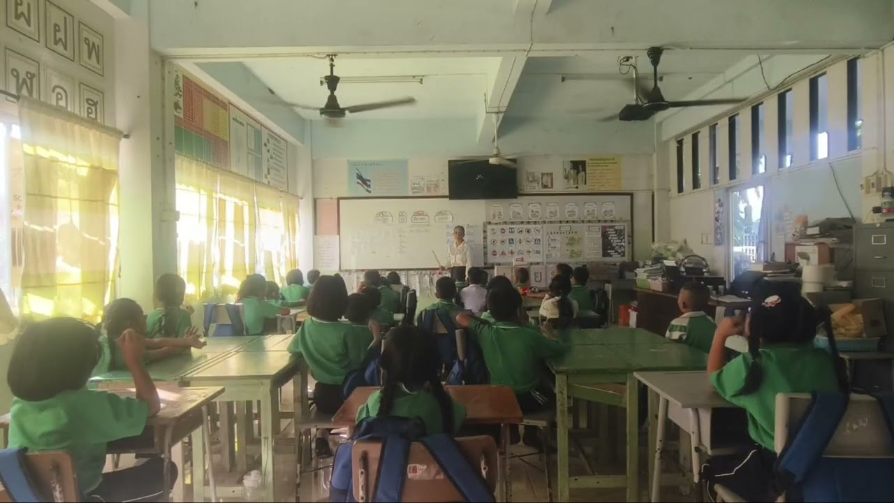 คลิปที่13 สระเอียะ