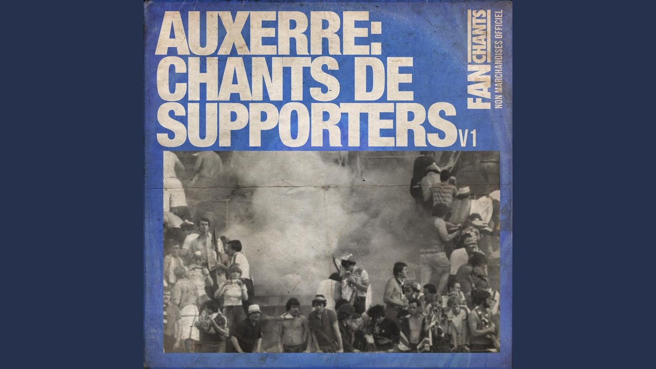 Auxerrois Allez Allez