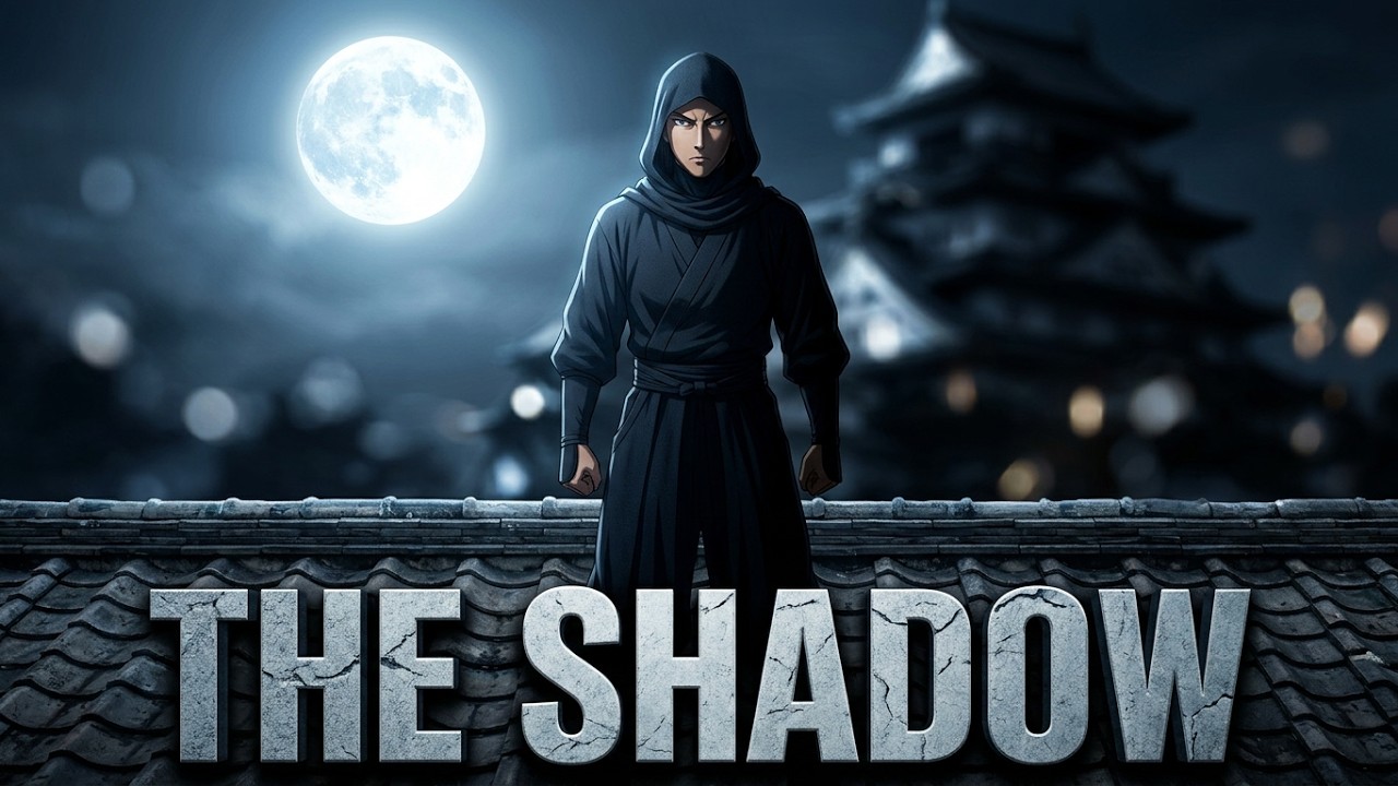 The Ninja Warlords Feared