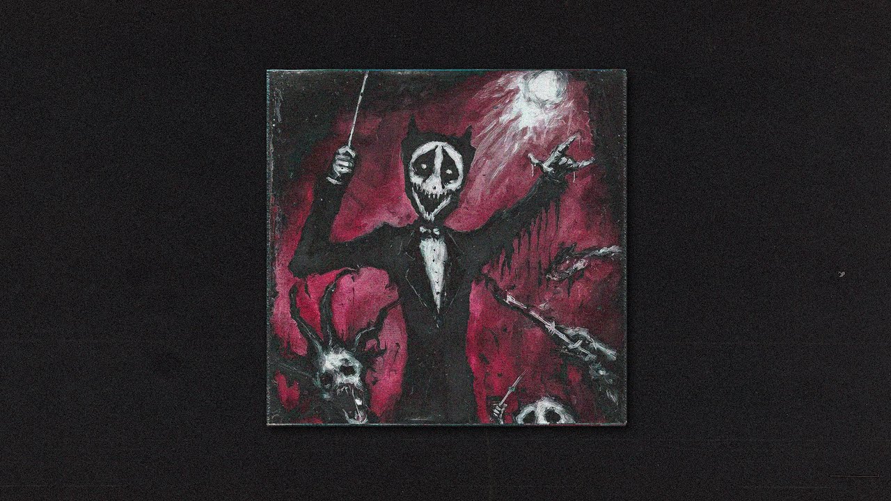 [FREE] GRIM SALVO X WITCHOUSE 40K TYPE BEAT - 