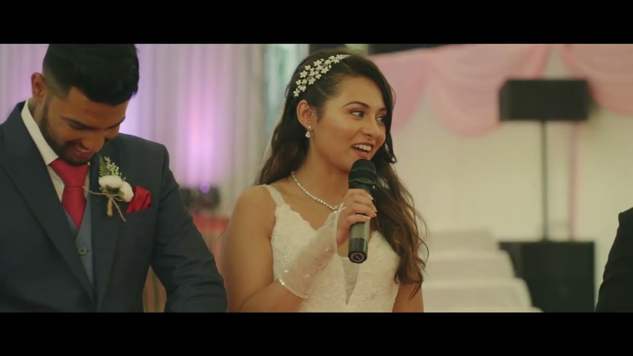 Vasai Cinematic Wedding | Jason & Astril |Vikrant Photography