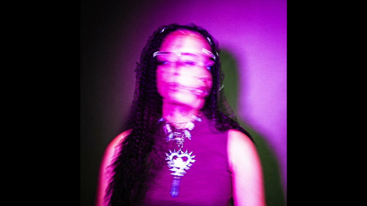 when i come home - Alisha Sade