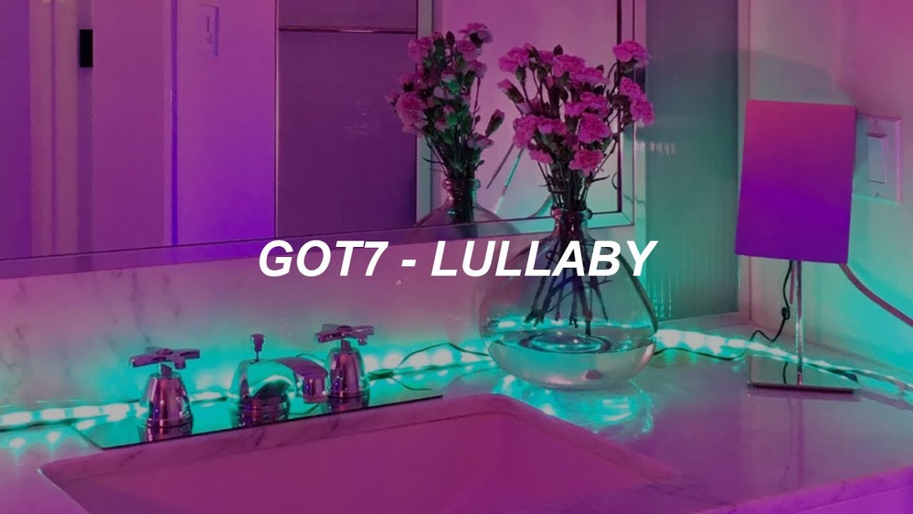 GOT7 