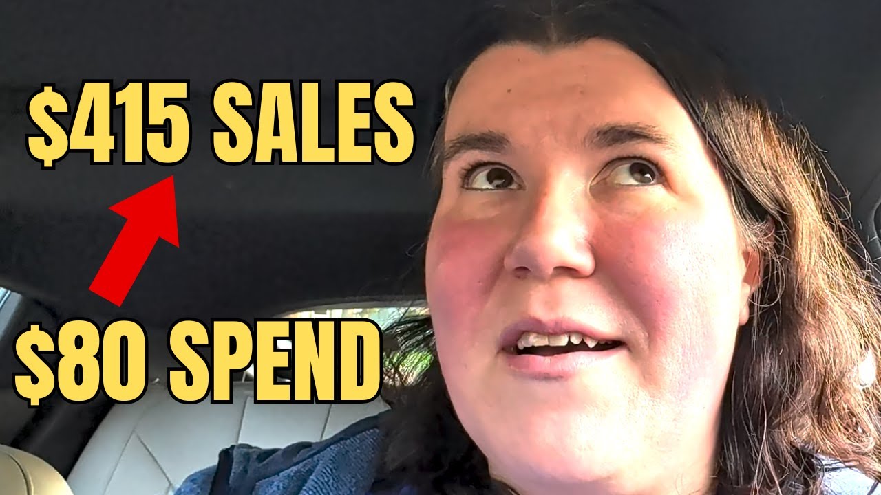 Yes, You Can Flip Thrift Store Shoes for Profit. Here's How.
