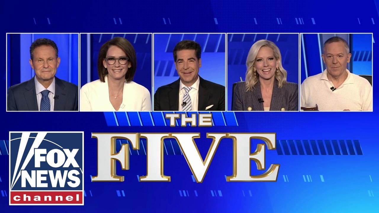 &lsquo;The Five&rsquo;: Mamdani has laugh fest over socialism fears