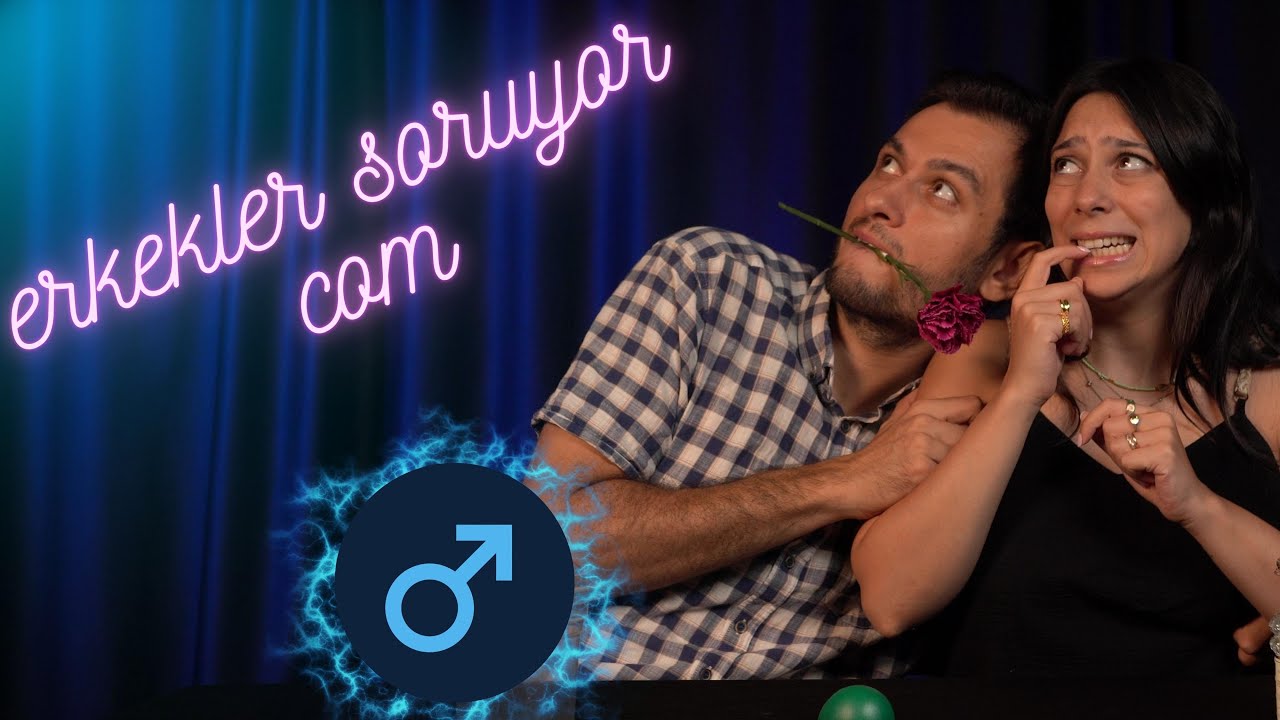 En Garip Erkek Sorularını Yorumladık! (penisimi kestim,mastürbasyon bağımlısıyım…)