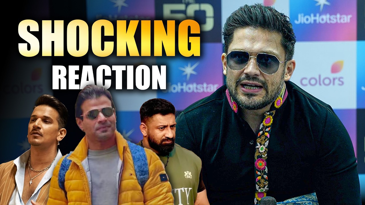 Sidharth Bhardwaj First Interview After The 50th Show | Reaction On Rajat Dalal & Prince Narula