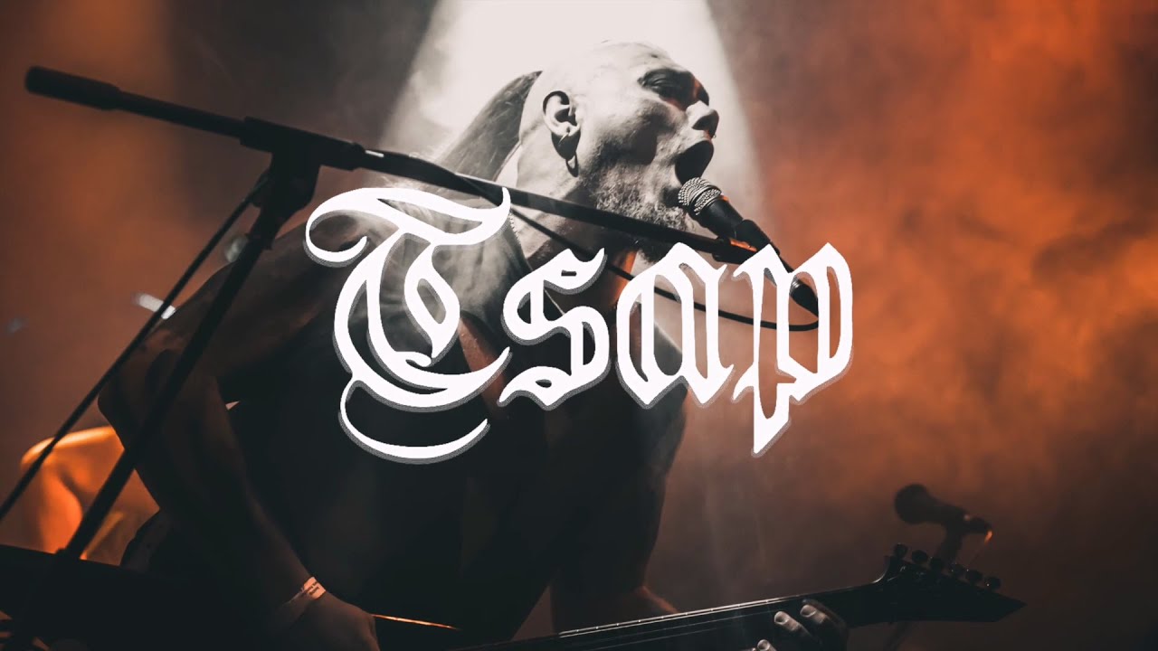 Tsap (Live at Halloween 2022 - Sign of Samhain, 29.10.2022, Volume club, Kyiv)