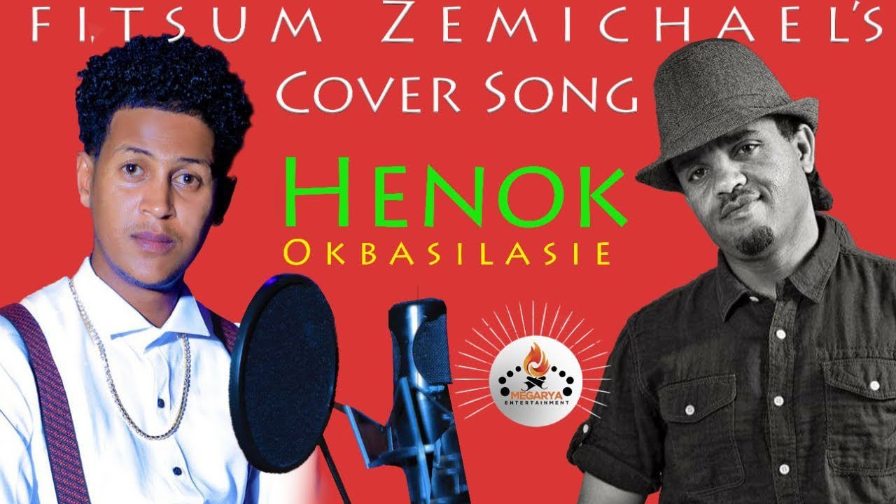 MEGARYA - Eritrean Cover music By Henok Okbaslassie (ሄጓ) 2021 (Official Video)