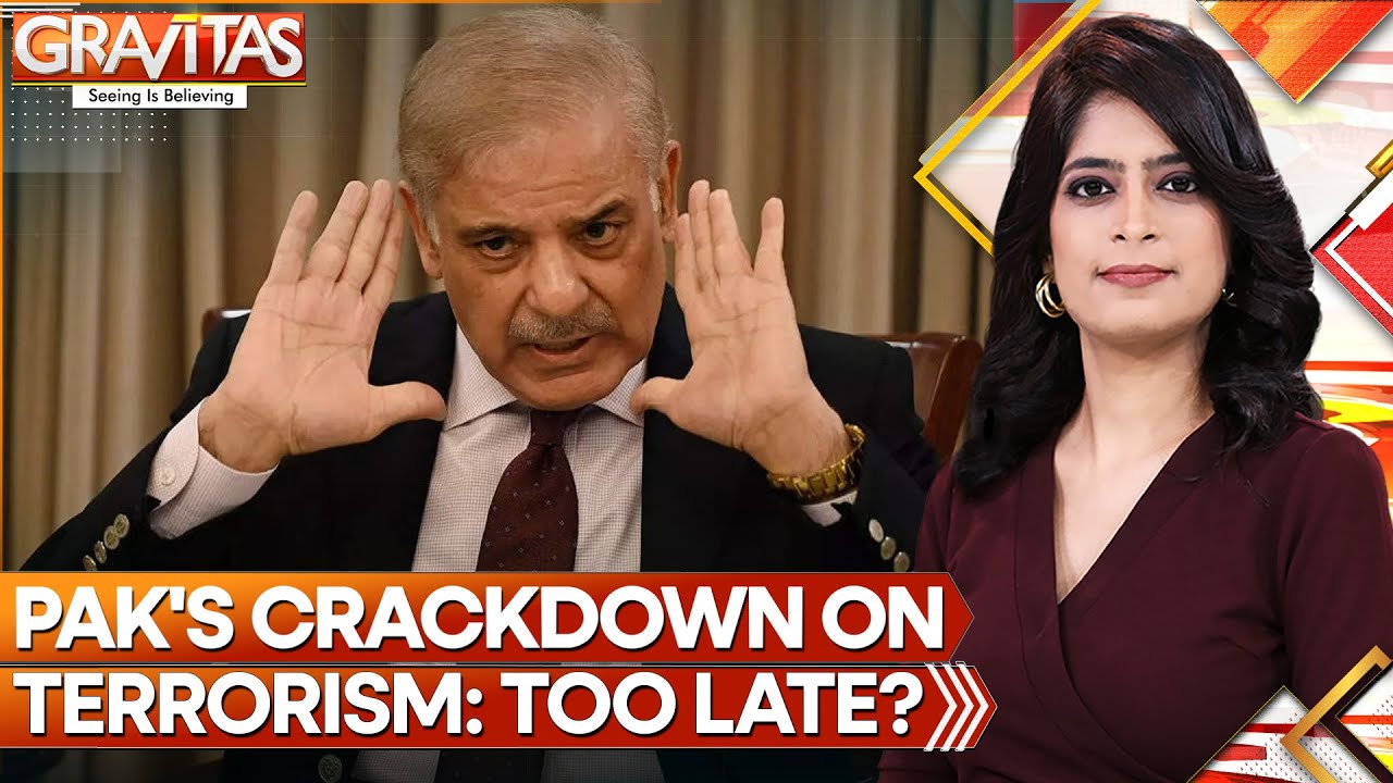 Gravitas: Can Pakistan's new military operation curb terrorism?