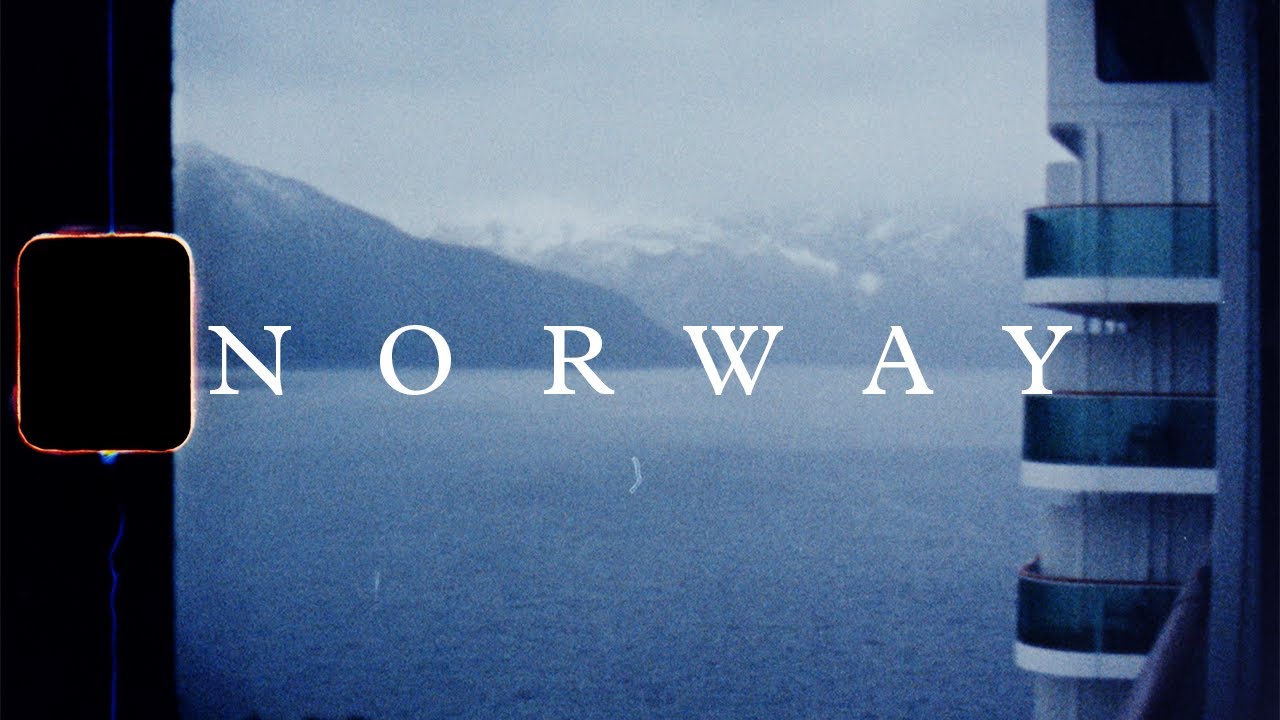 Norway on Super 8 Film  |  Canon Zoom 318, Kodak 50D