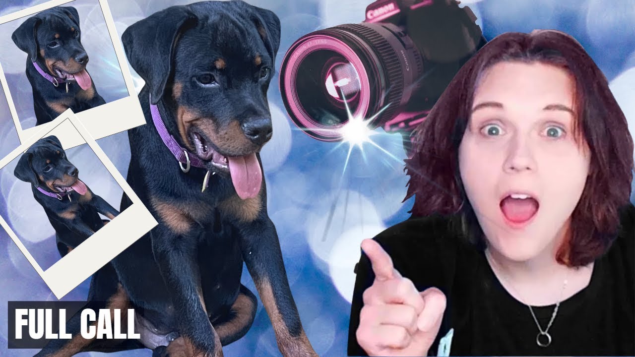 Scammer Really Really wants those Pics | Full Call