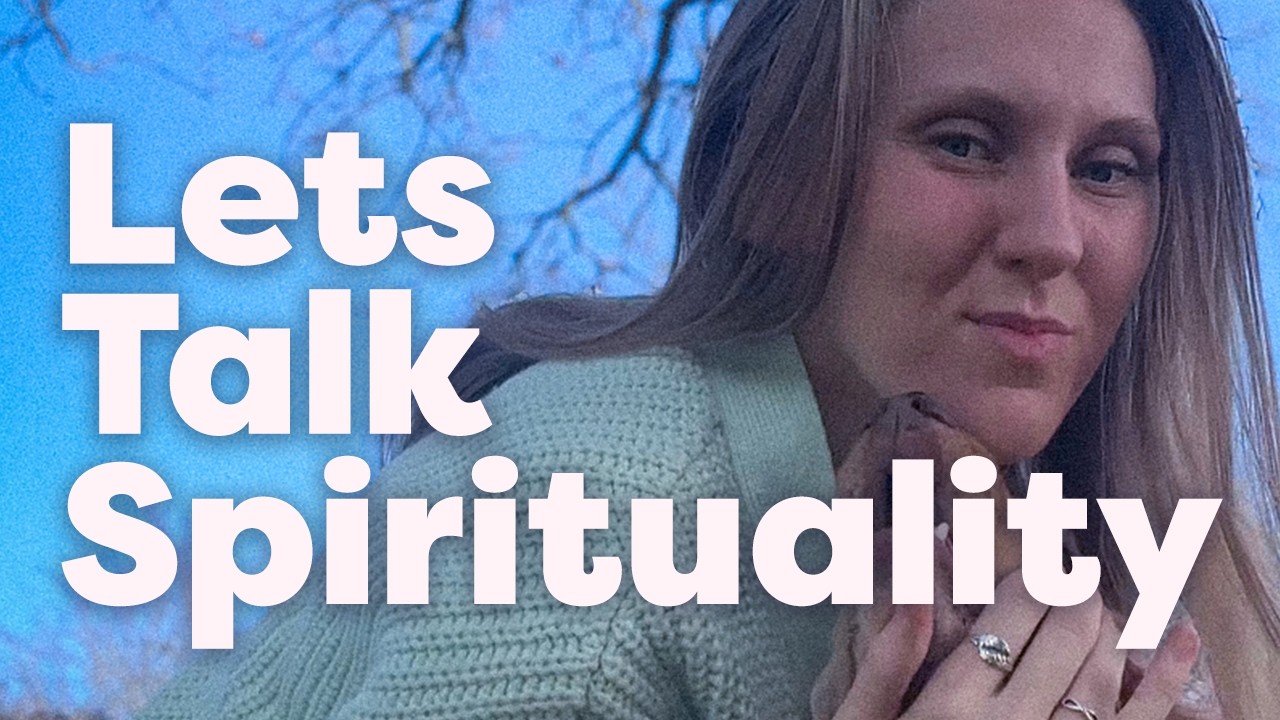 LIVE: Ask Me Anything About Spirituality (Live Q&A)