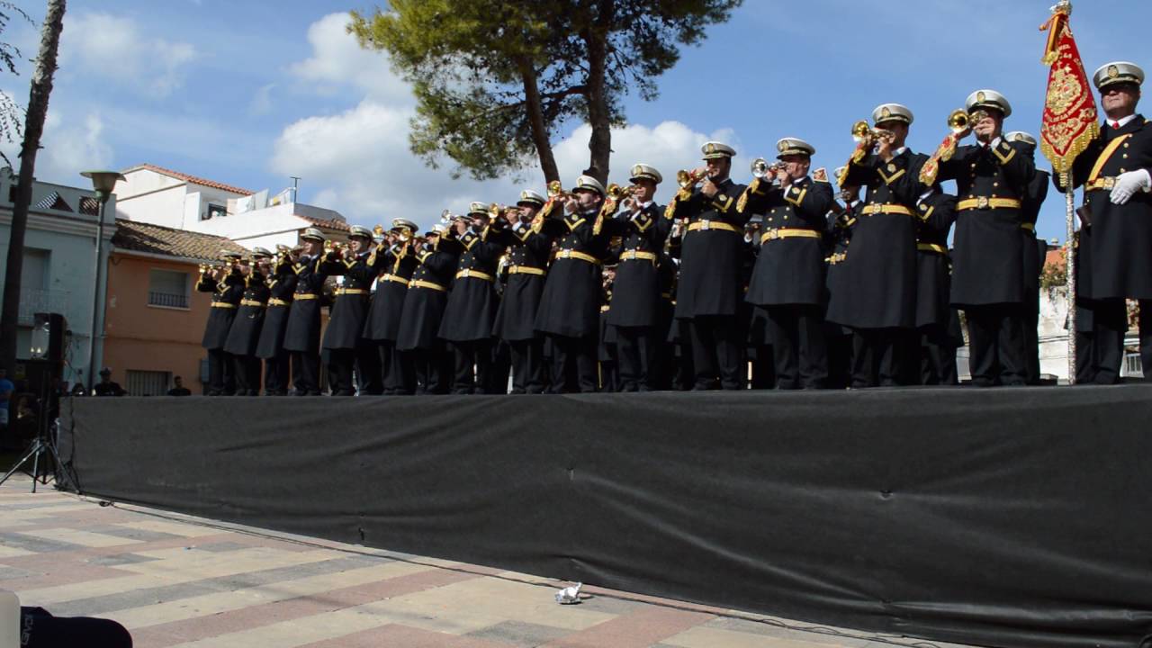 IV certamen ciudad de xeraco 2016 bct  