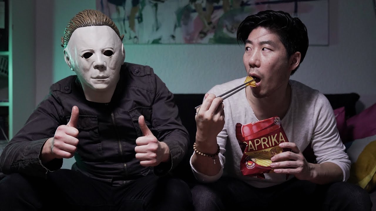 Michael Myers VS Martial Artist | John Youk