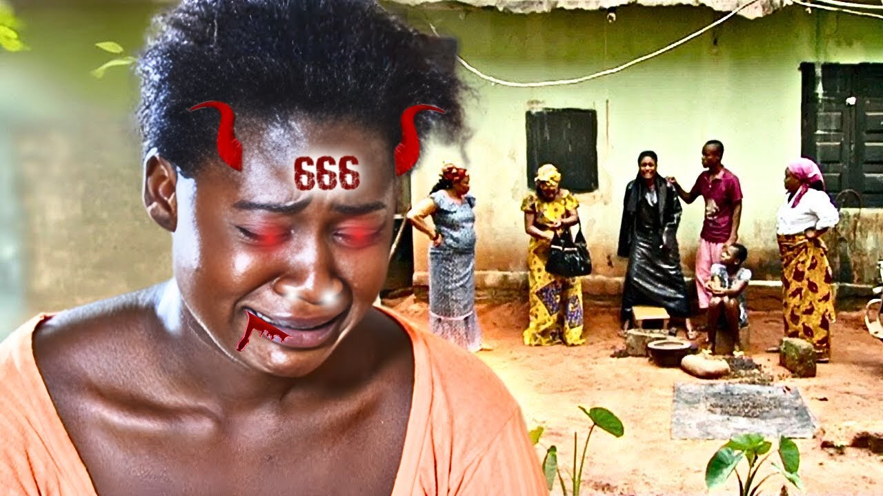 HUMAN SACRIFICE | My Occultic Boyfriend Used Me To Get Rich Now My Blood Is Seek Revenge 1- Nigerian