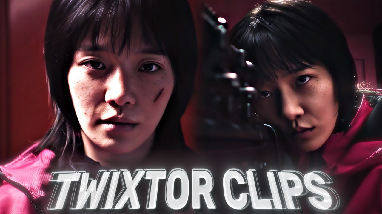 Guard 011 Twixtor 4K I Squid Game Season 2