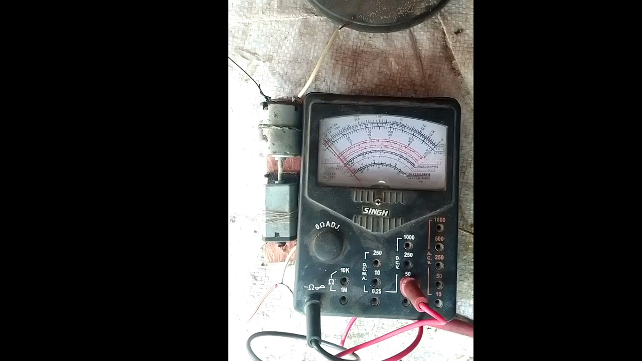 5volt se 20volt Kaise nikale 