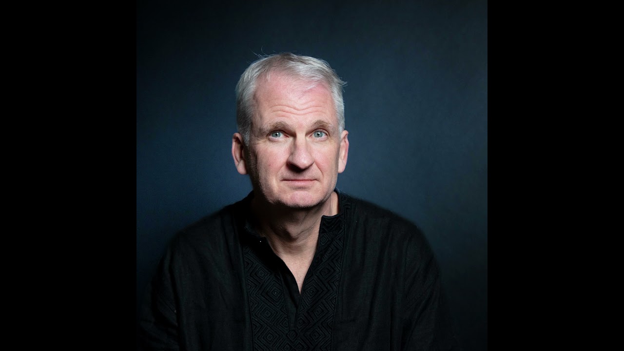 Historian Timothy Snyder helps us understand this current moment through the lessons of history