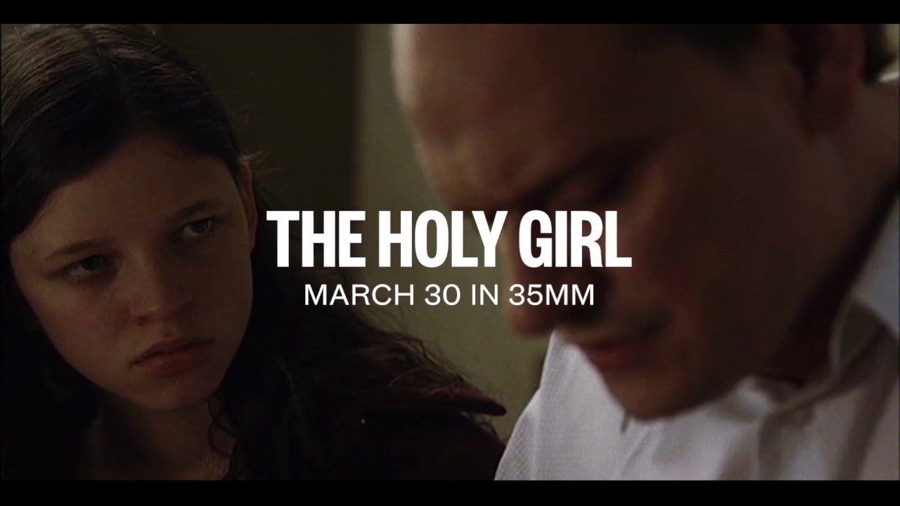 Lucrecia Martel's Salta Trilogy [Trailer] | Austin Film Society | Mar 26 - Apr 9, 2020