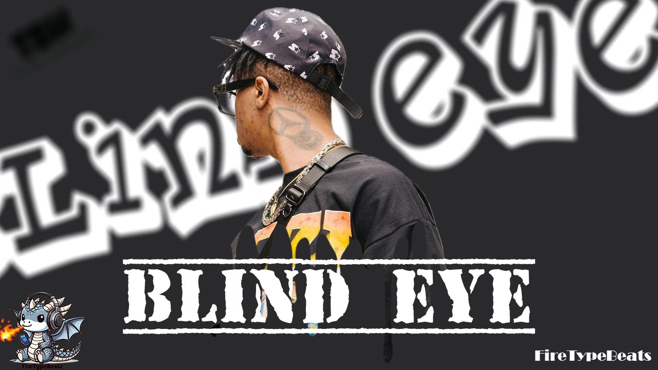 [SOLD] Emtee x Emotional Type Beat  | Blind Eye