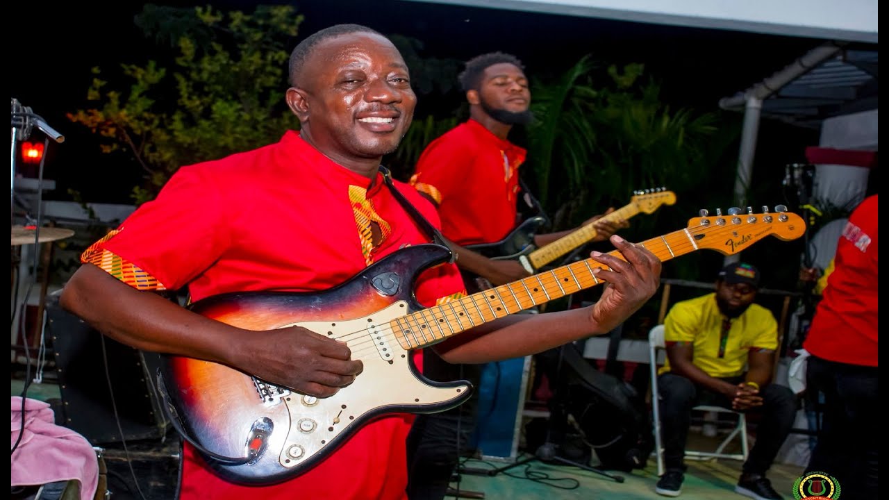 SEPTENTRITIONAL FULL LIVE PERFORMANCE JEREMI  GRAND'ANSE/ SEPTAN KRAZE SA PLAT @haitianMusic