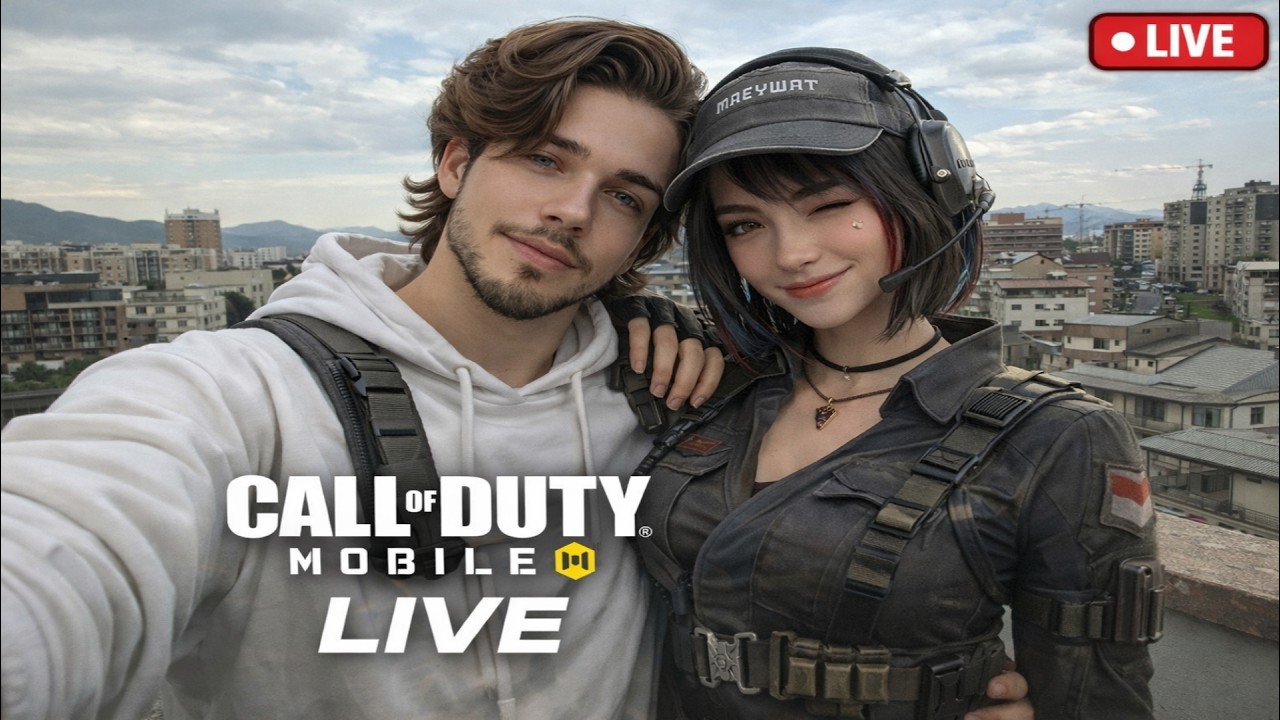 i m back , hopefuly they dont ban me again 🔴