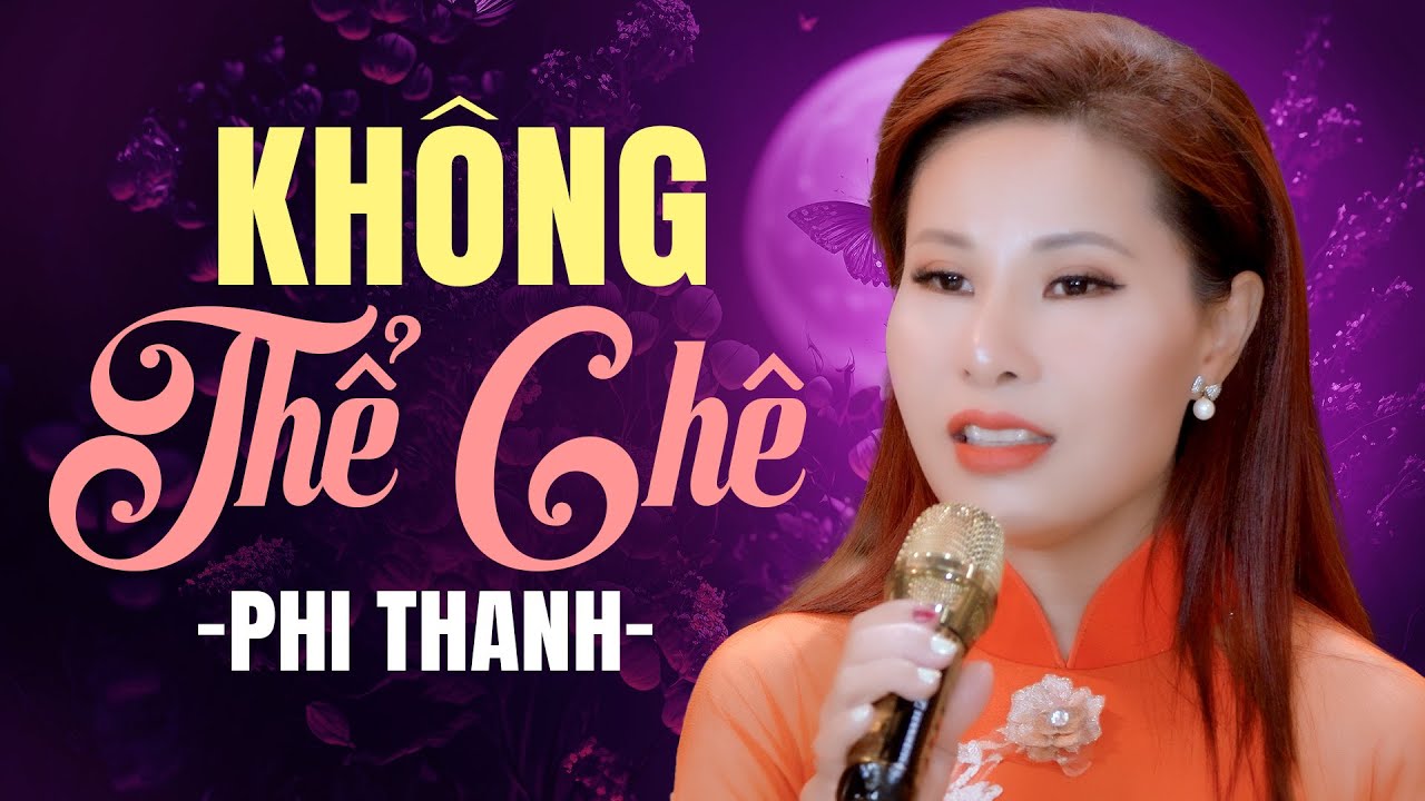 Giọng Hát Nhạc Lính Hải Ngoại Không Thể Chê Của Phi Thanh | LK Nhạc Hải Ngoại Bóng Nhỏ Đường Chiều