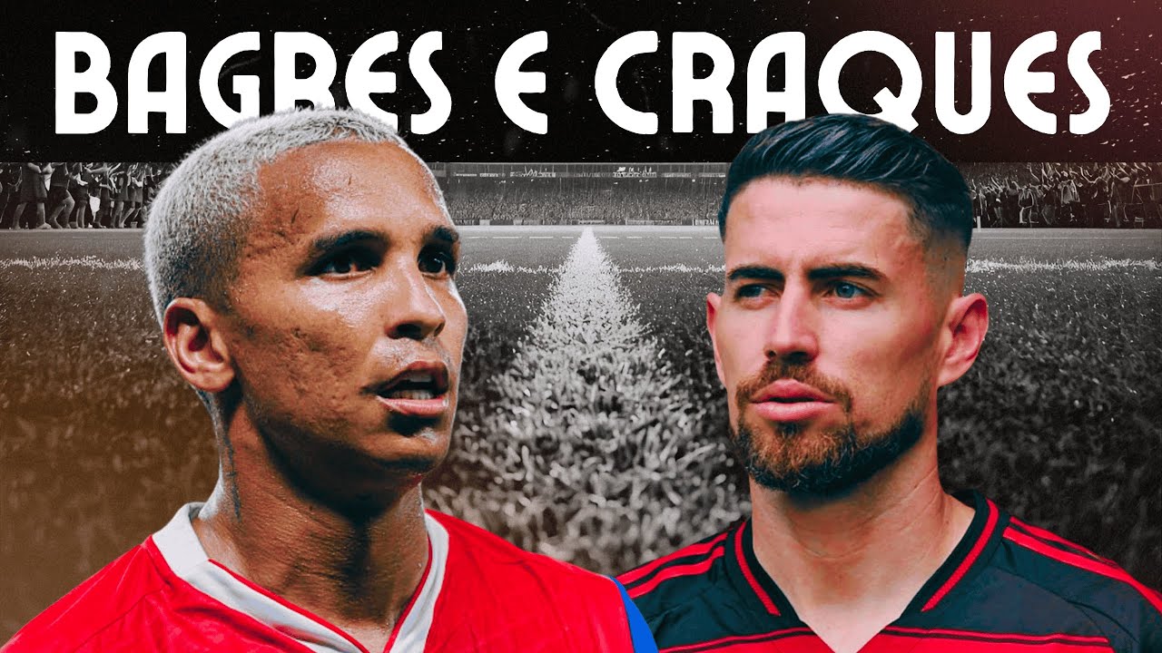 AS MELHORES E PIORES CONTRATA&Ccedil;&Otilde;ES DO FUTEBOL BRASILEIRO NO ANO SEGUNDO OS N&Uacute;MEROS