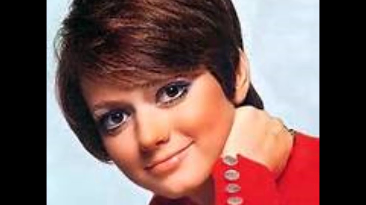 Da Sag Ich Nicht Nein  -   Rita Pavone 1968
