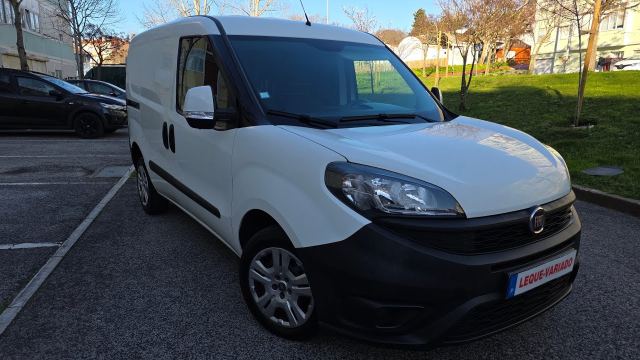 Fiat Doblo 1.3 Diesel