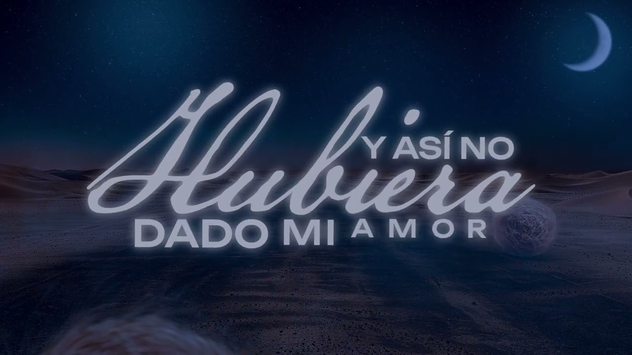 Los Gemelos De Sinaloa - Amor Que Duele (Lyric Video)