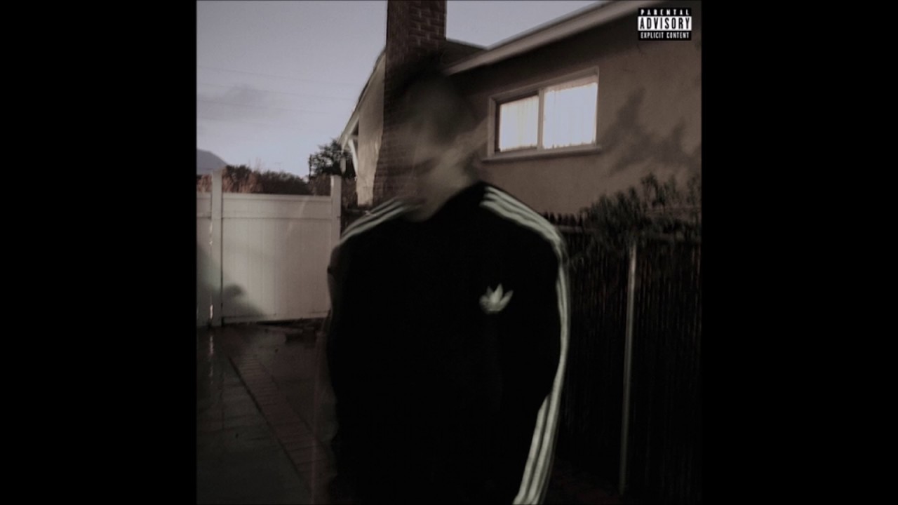 12. Bones - DeadInDesignerClothes [Instrumental (Produced By LDOTSDOT)]