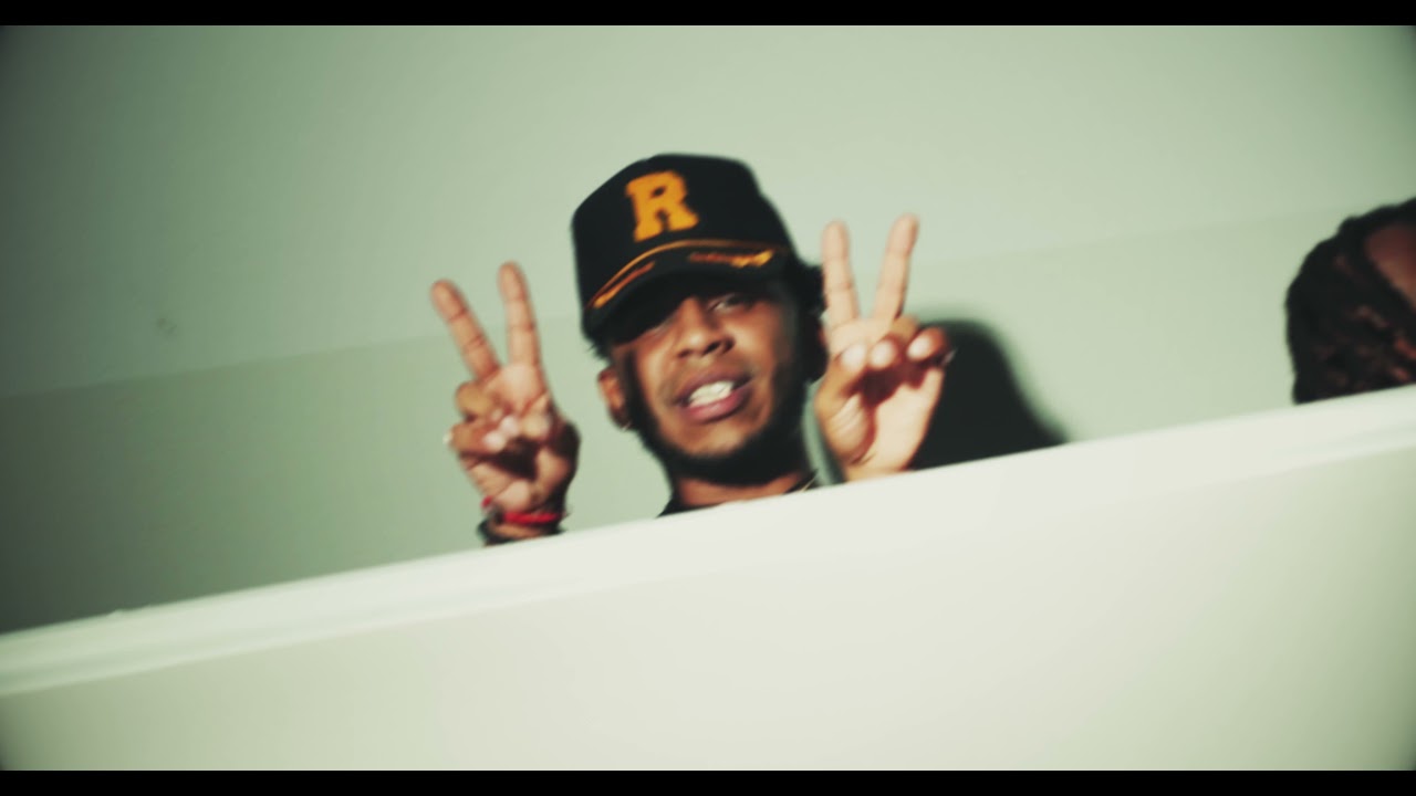 CHICO MCGEE FT MONEY GANG VONTAE - ENERGY (Directed by @gee.create)